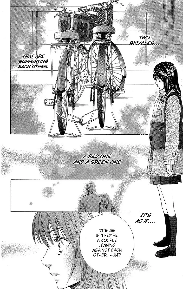 Seishun Walker Chapter 3 8